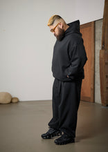画像をギャラリービューアに読み込む, 【予約商品・12月下旬発送予定】 CP hoodie black