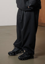 画像をギャラリービューアに読み込む, 【予約商品・12月下旬発送予定】CP wide pants black