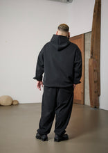 画像をギャラリービューアに読み込む, 【予約商品・12月下旬発送予定】 CP hoodie black