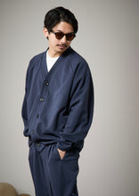 画像をギャラリービューアに読み込む, 【予約商品・12月下旬発送予定】 CP cardigan navy