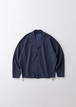 画像をギャラリービューアに読み込む, 【予約商品・12月下旬発送予定】 CP cardigan navy