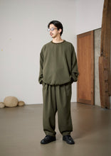 画像をギャラリービューアに読み込む, 【予約商品・12月下旬発送予定】SA long T-shirt khaki