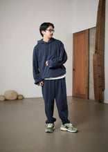 画像をギャラリービューアに読み込む, 【予約商品・12月下旬発送予定】 CP hoodie navy