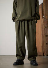 画像をギャラリービューアに読み込む, 【予約商品・12月下旬発送予定】SA barrel pants black