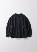 画像をギャラリービューアに読み込む, 【予約商品・12月下旬発送予定】SA long T-shirt black
