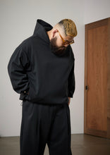 画像をギャラリービューアに読み込む, 【予約商品・12月下旬発送予定】 CP hoodie black
