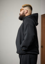 画像をギャラリービューアに読み込む, 【予約商品・12月下旬発送予定】 CP hoodie black
