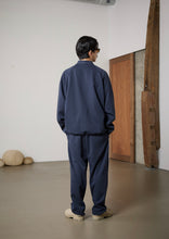 画像をギャラリービューアに読み込む, 【予約商品・12月下旬発送予定】 CP cardigan navy
