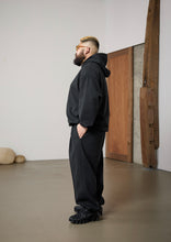 画像をギャラリービューアに読み込む, 【予約商品・12月下旬発送予定】 CP hoodie black
