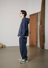 画像をギャラリービューアに読み込む, 【予約商品・12月下旬発送予定】 CP hoodie navy
