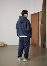 画像をギャラリービューアに読み込む, 【予約商品・12月下旬発送予定】 CP hoodie navy

