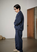 画像をギャラリービューアに読み込む, 【予約商品・12月下旬発送予定】 CP cardigan navy
