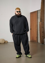 画像をギャラリービューアに読み込む, 【予約商品・12月下旬発送予定】SA long T-shirt black
