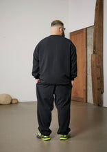 画像をギャラリービューアに読み込む, 【予約商品・12月下旬発送予定】SA long T-shirt black
