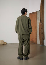 画像をギャラリービューアに読み込む, 【予約商品・12月下旬発送予定】SA long T-shirt khaki

