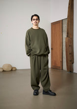画像をギャラリービューアに読み込む, 【予約商品・12月下旬発送予定】SA long T-shirt khaki
