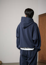 画像をギャラリービューアに読み込む, 【予約商品・12月下旬発送予定】 CP hoodie navy
