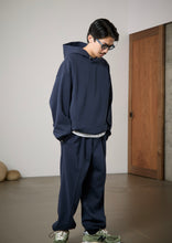 画像をギャラリービューアに読み込む, 【予約商品・12月下旬発送予定】 CP hoodie navy
