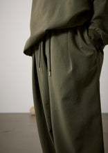 画像をギャラリービューアに読み込む, 【予約商品・12月下旬発送予定】SA barrel pants black
